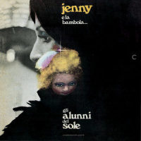 Jenny_Alunni Del Sole
