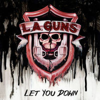 Let You Down_L.A. Guns