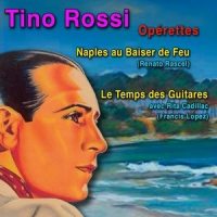 Grand final(Naples au baiser de feu)_Tino Rossi,Orchestre et direction Pierre Spiers,Chœur de l'orchestre Pierre Spiers