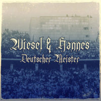 Deutscher Meister_Wiesel,Hannes