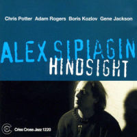 Linear Passage_Alex Sipiagin,Chris Potter,Adam Rogers,Boris Kozlov,Gene Jackson