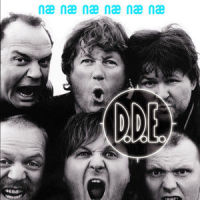 Han e itj lenger den han aldri va_D.D.E.