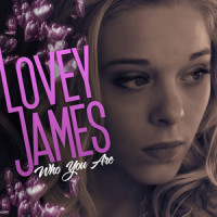 Who You Are_Lovey James