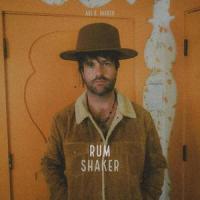 Rum Shaker_Ari B. Ingber