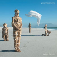 Big Wrecking Ball_The Disco Biscuits