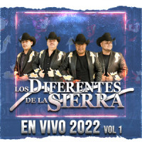 La Pechera (En Vivo)_Los Diferentes De La Sierra