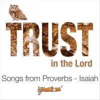 I Am the Lord(Isaiah 42:6-9)_Jon Anderson