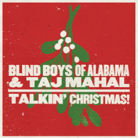 The Sun is Rising_The Blind Boys Of Alabama,Taj Mahal
