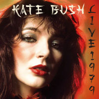 キック・インサイド_Kate Bush