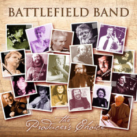 Ballarat Jig / Eadar Ì 's Leodhas_Battlefield Band