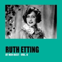 The Song Is Ended_Ruth Etting