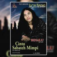 Cinto Impian_Jhon Kinawa