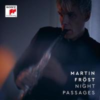 Hornpipe in E Minor, Z. 685_Martin Fröst,Henry Purcell,Sebastien Dubé