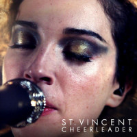 Cheerleader_St. Vincent