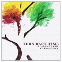 Turn Back Time_Poolz,CMA,Francesca Vincentie