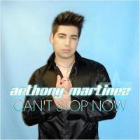 Get out of my broken heart (feat. Gabriel Wilson)_Anthony Martinez,Gabriel Wilson