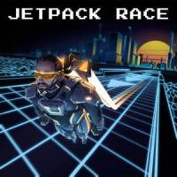 Jetpack Race_Galactikraken,Jonathan Young