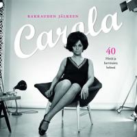 Where Do I Go_Carola,The Smokings