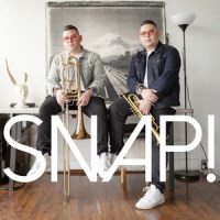 Snap!_The Potash Twins,Grace Weber,Robert Glasper