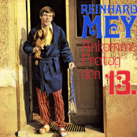Klagelied eines sentimentalen Programmierers_Reinhard Mey