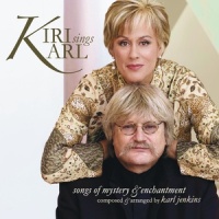 Capriccio D'Amore_Kiri Te Kanawa,Pamela Thorby,London Symphony Orchestra,Karl Jenkins