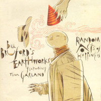 Turn And Return_Bill Bruford