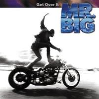 Dancin' With My Devils_Mr. Big