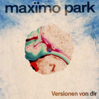 Versionen von dir_Maximo Park