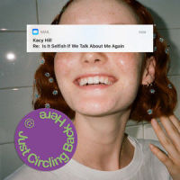 Unkind_Kacy Hill