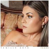 Tears_Tenille Arts