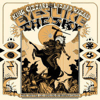 The God Man's Goat Lust_King Gizzard & The Lizard Wizard