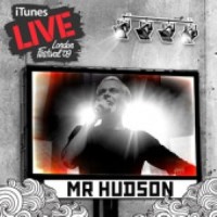 Supernova_Mr Hudson