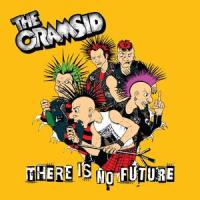 Here We Are(A Global Threat)_The Cramsid,A Global Threat