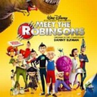 Little Wonders_Danny Elfman