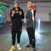 PUSHIN_YoungAsod,Kap G