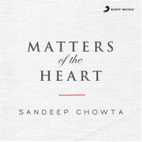 Red Drops of Love_Sandeep Chowta,Dori Caymni,Ricardo Silveira,Dave Grusin