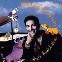Alice In Wonderland Medley_Michael Feinstein