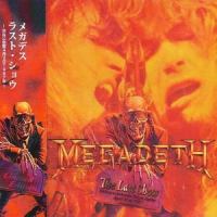 Mechanix_Megadeth