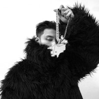PRETTY BOY SWAG_李大奔,GALI
