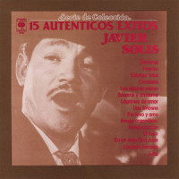 Esclavo y Amo_Javier Solís
