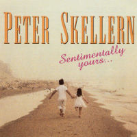 Sweet Words_Peter Skellern