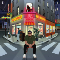 Why Can't We Live Together_Ben L'Oncle Soul
