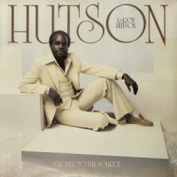 They've Got Love_Leroy Hutson