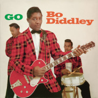 I'm Sorry_Bo Diddley