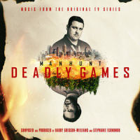 The Media Swarms_Harry Gregson-Williams,Stephanie Economou