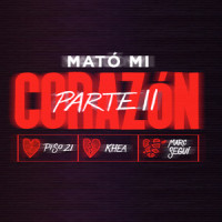 Mató Mi Corazón_Piso 21,Khea,Marc Segui