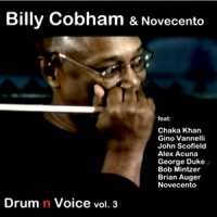Stratus_Billy Cobham,Novecento,Bob Mintzer