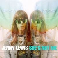 She's Not Me_Jenny Lewis