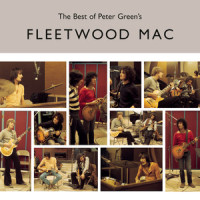 Albatross_Chris Coco,Peter Green