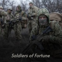 Soldiers of Fortune_Nelson Eddy